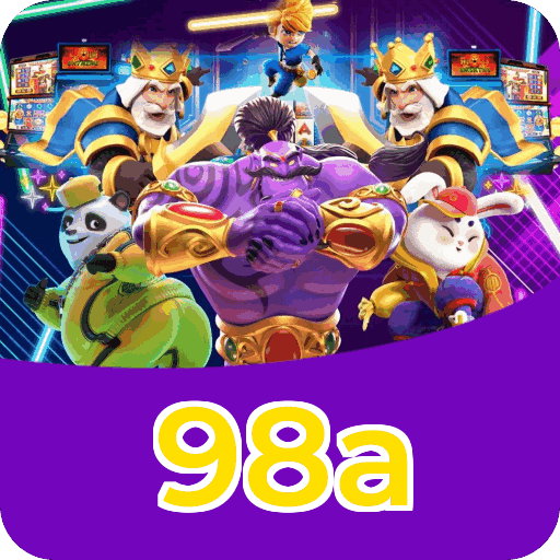 Jogos com maior RTP na 98a