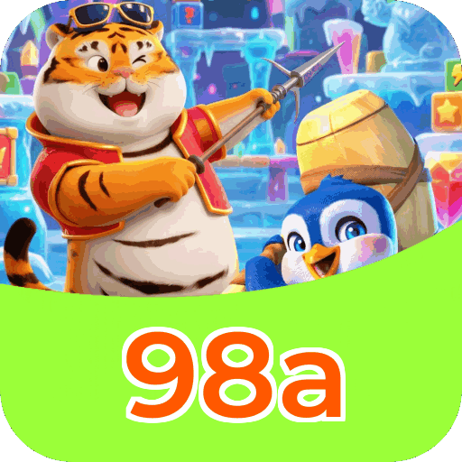 Jogos com maior RTP na 98a