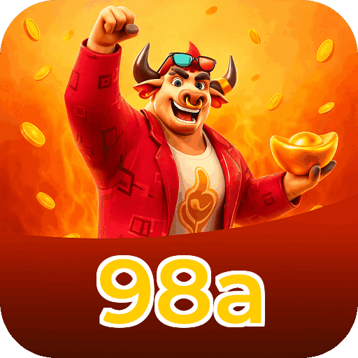 Bônus de Boas-vindas 98a