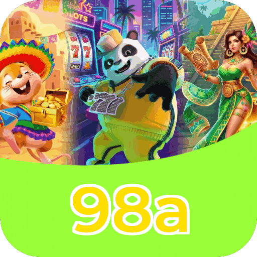 Login rápido no app 98a